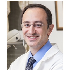 Dr. Brian Salzano, MD
