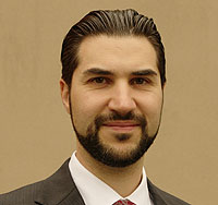 Dr. Troy Sukkarieh, MD
