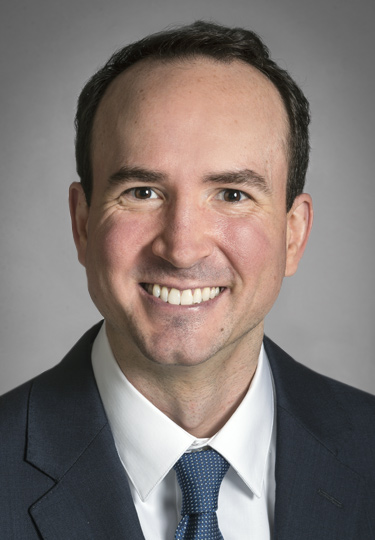 Dr. Brian Mercer, MD