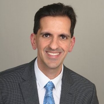 Dr. Jason Sheikh, MD