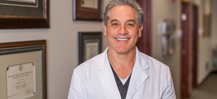 Dr. Francisco Tello
