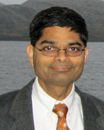 Dr. Tushar Modi, MD
