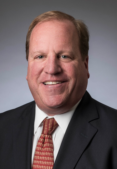 Dr. John Hubbell, MD