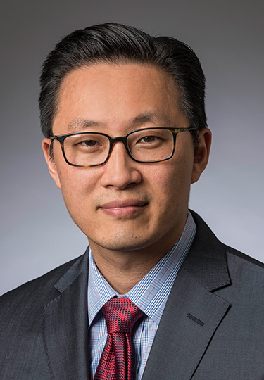 Dr. John Yu, MD