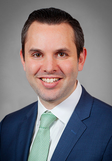 Dr. Joshua Mitgang, MD
