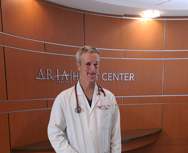 Dr. Francis Uricchio, MD