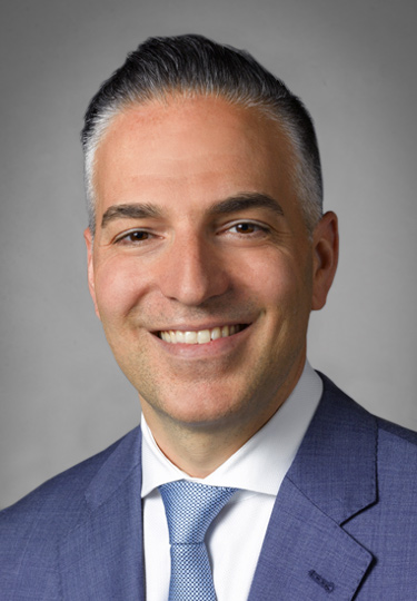 Dr. Marco Palmieri, DO