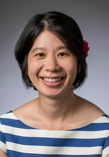 Dr. June Halsey, MD