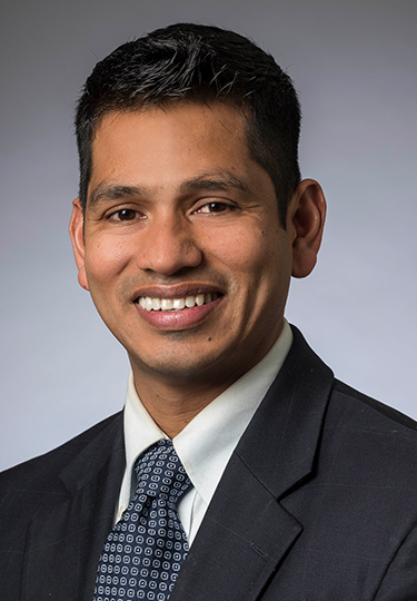 Dr. Rasel Rana, DO