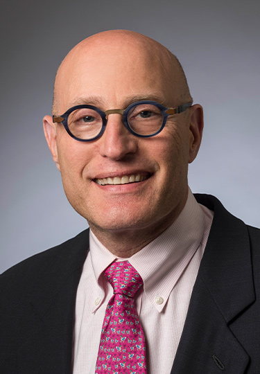 Dr. Stephen Densen