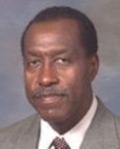 Dr. Tyrone Hardy, MD