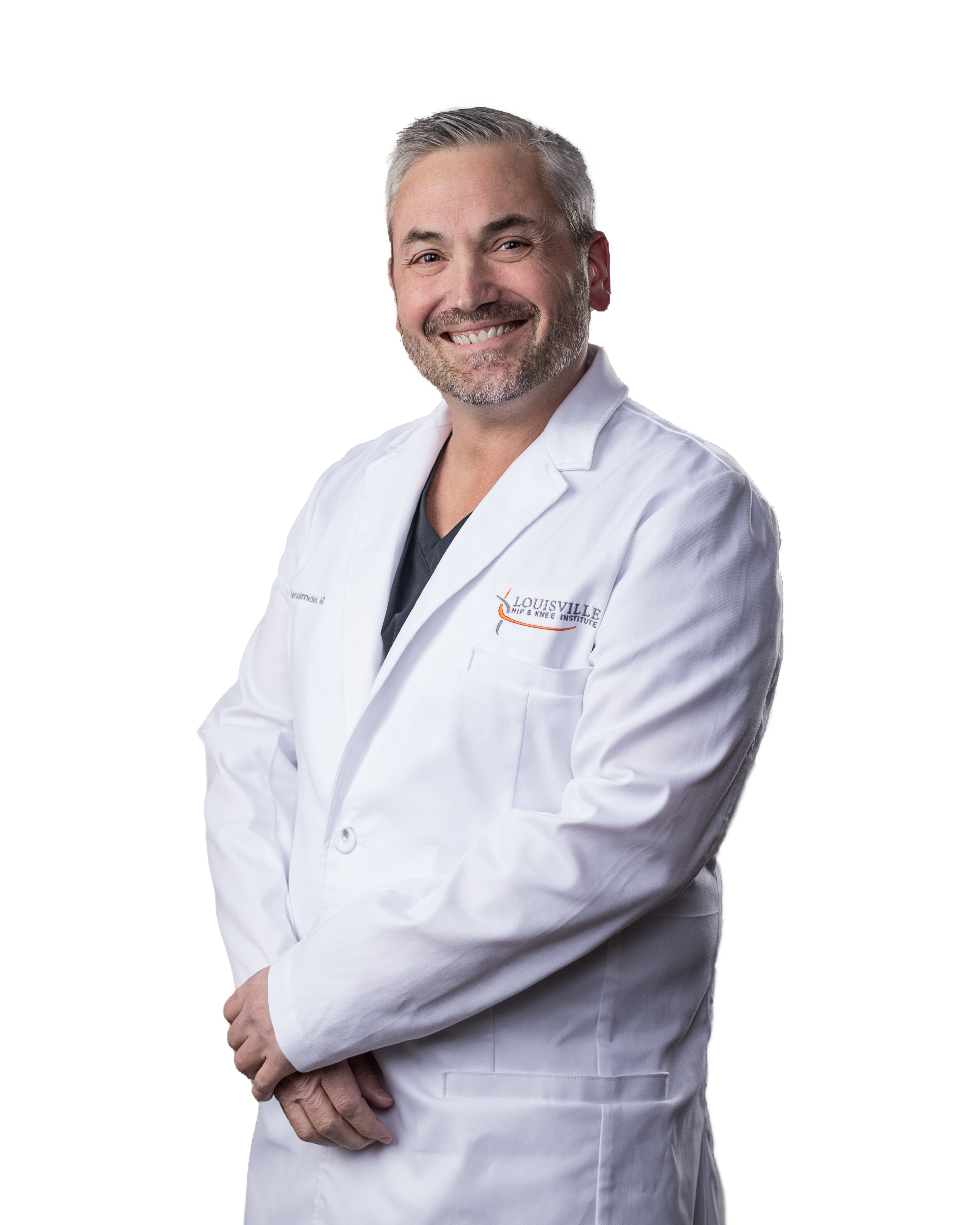 Dr. Jonathan Yerasimides, MD