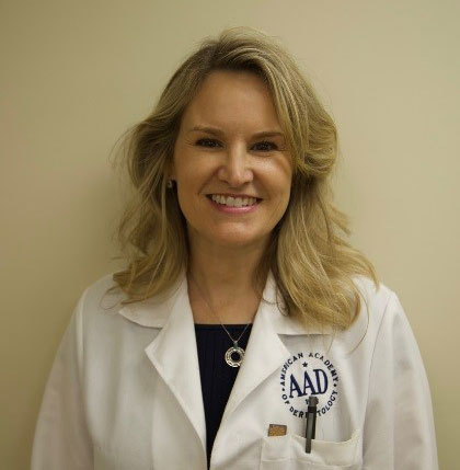 Dr. Kelli Morgan, MD