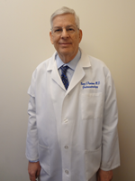 Dr. Barry Pearlman, MD