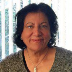 Dr. Zahida Tayyib, MD