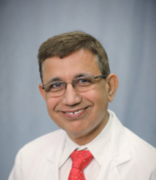 Dr. Ramesh Shivani, MD