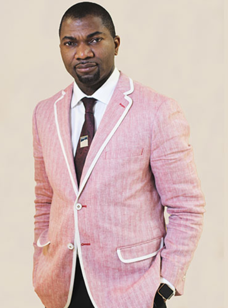 Dr. Uzoma Osuchukwu, MD
