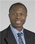Dr. Uche Iheme, MD