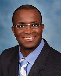 Dr. Ugonna Anyaugo