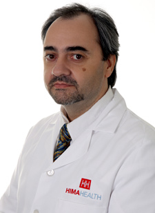 Dr. Ulises Nobo, MD