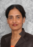 Dr. Uma Gavani, MD