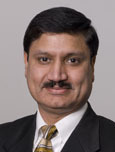 Dr. Umesh Jairath, MD
