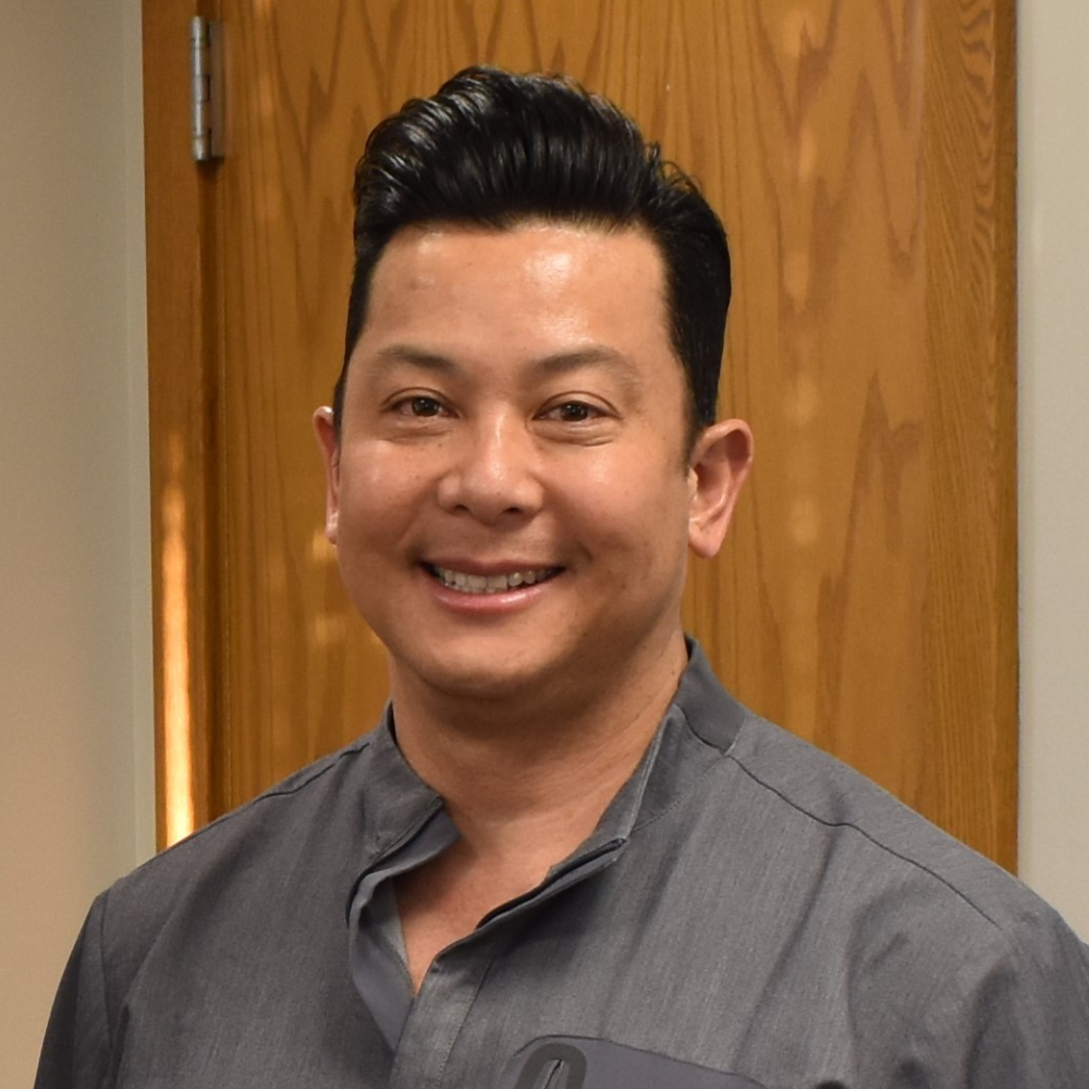 Dr. Michael Chen, DO