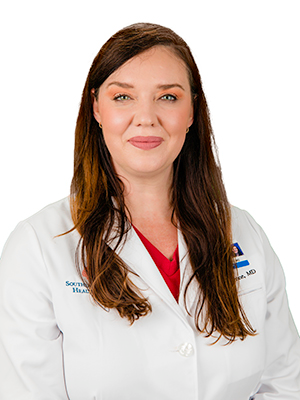 Dr. Brandi Wynne, MD
