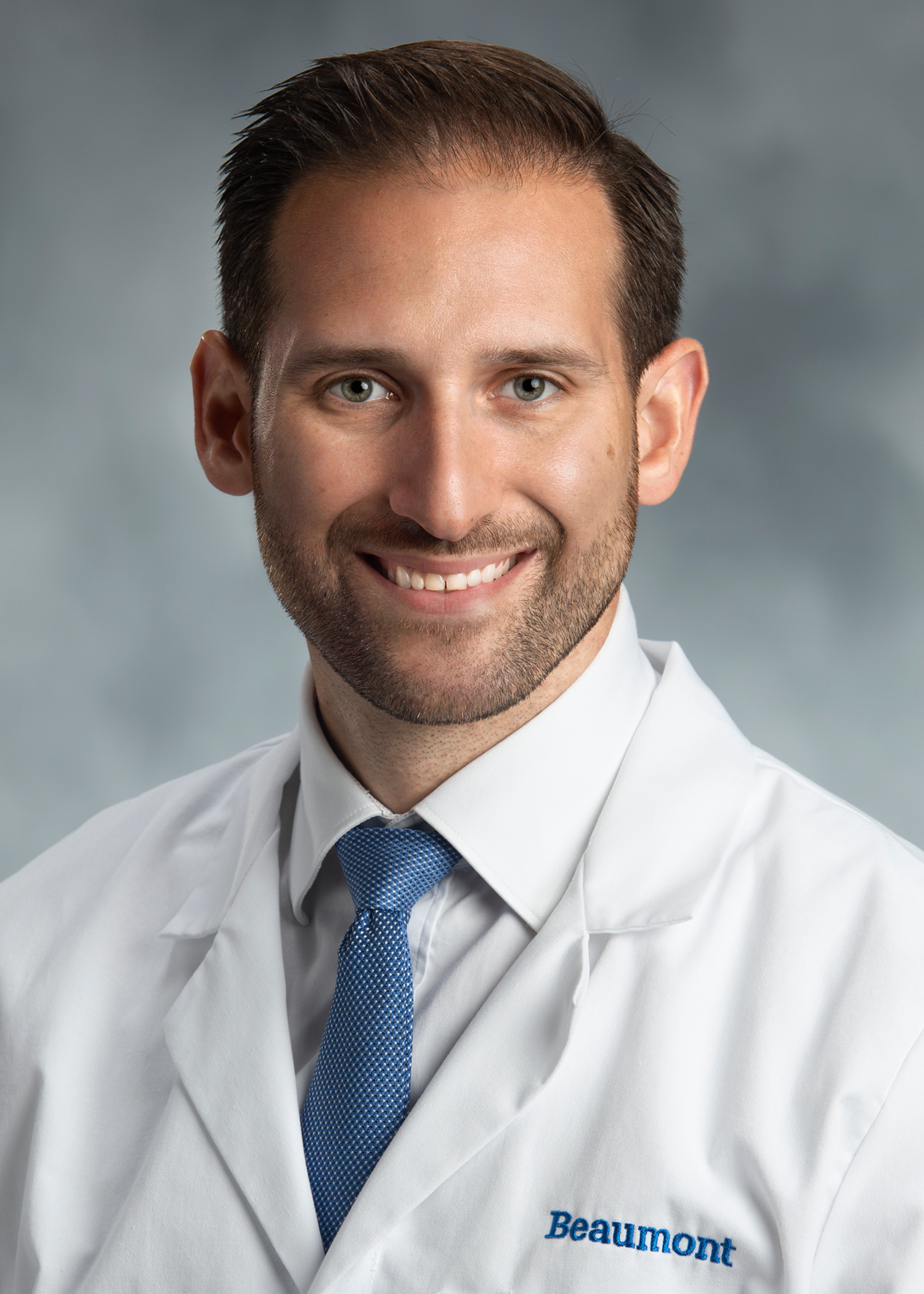 Dr. Alexander Martusiewicz, MD