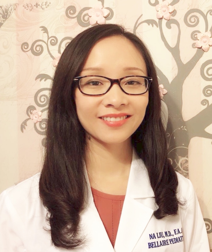 Dr. Na Liu, MD