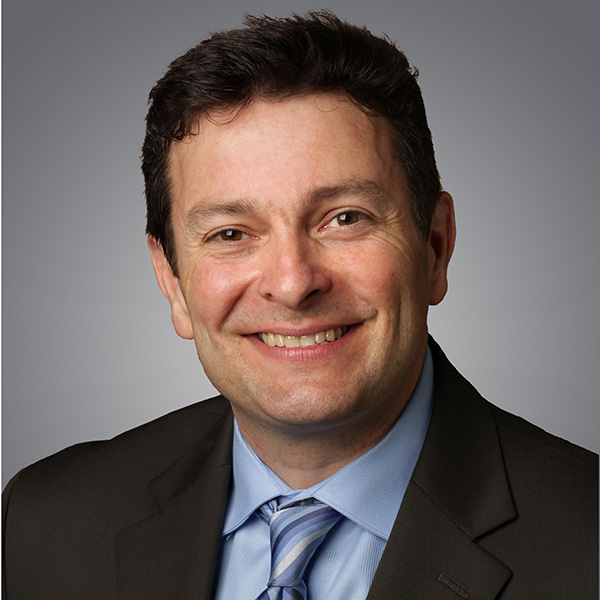 Dr. Edward Charles Perry, MD