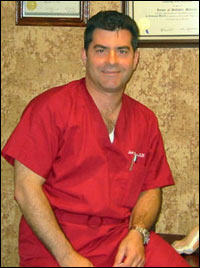 Dr. Anthony Benenati