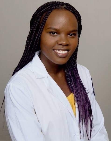 Dr. Emma Otieno