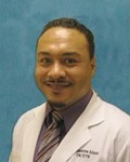 Dr. Valentine Edusa, MD