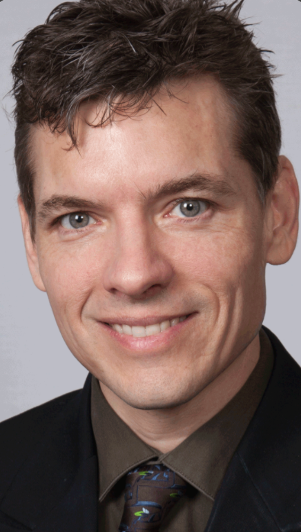 Dr. Paul Trombley, MD
