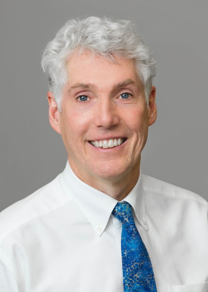Dr. Timothy Tobin