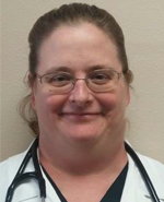 Dr. Elizabeth Biggers, DO