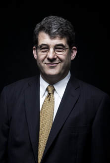 Dr. Michael Stefanovich, MD