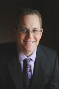 Dr. Jeremiah Graff