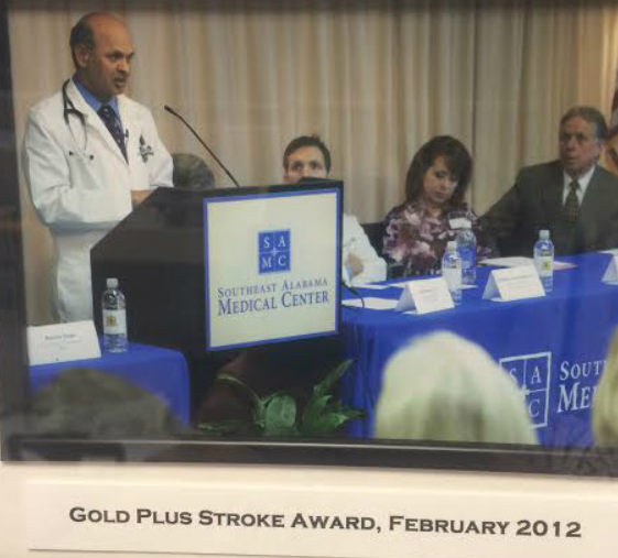 Dr. Sher Ghori, MD