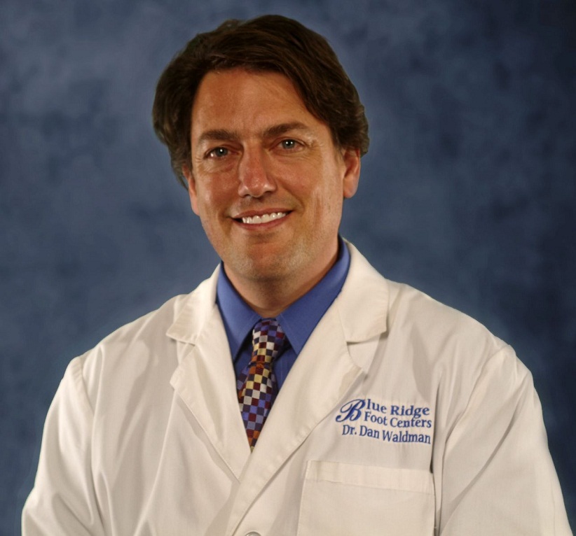 Dr. Daniel Waldman