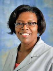 Dr. Valerie Hansbrough, MD