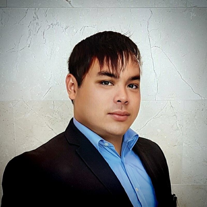 Dr. Jeffrey Ulatan