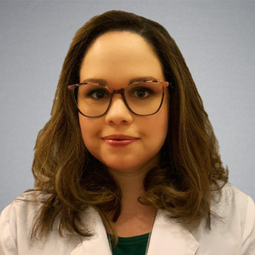 Dr. Jelexza Velez Gaetan, MD