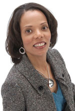 Dr. Kelly Jackson-King, MD
