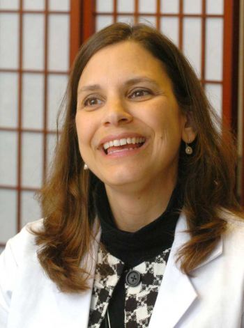 Dr. Valerie Staradub, MD