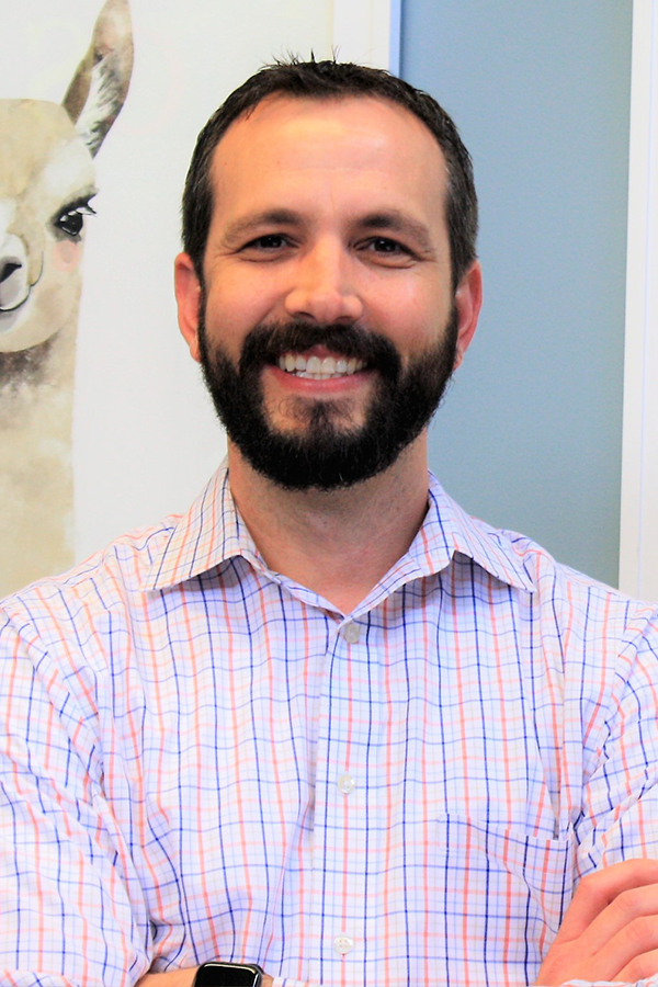 Dr. Brad Onhaizer, MD