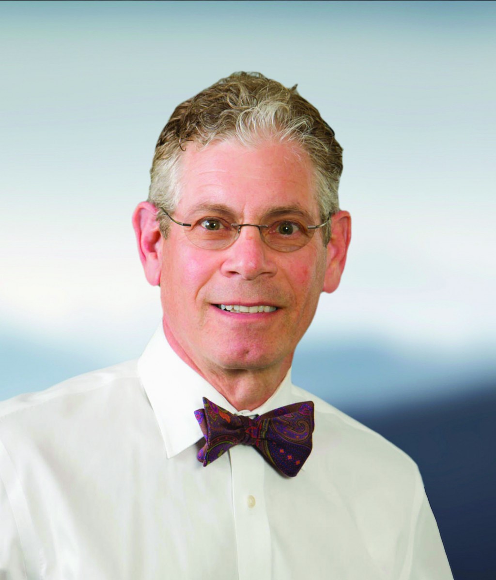Dr. Alan Greenwald, MD