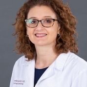 Dr. Fernanda Mercade, MD