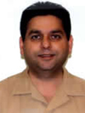 Dr. Varun Gupta, MD
